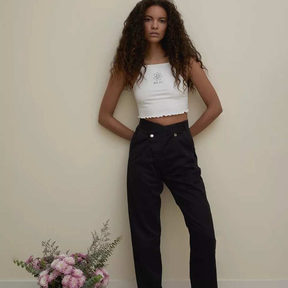 Urban Outfitters Urban Renewal Cross Over Dickies